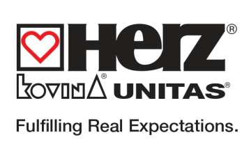 HERZ - Unitas - Словенија