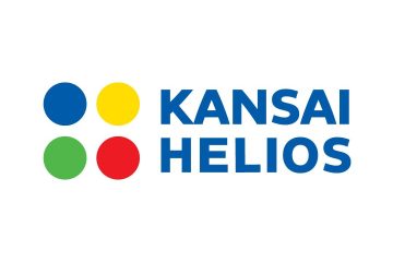 KANSAI HELIOS - Србија