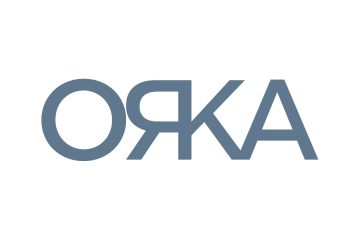 ORKA Banyo - Турција