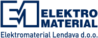 Elektromaterial Lendava
